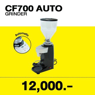 Coffee grinder CF 700 Auto