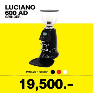 coffee grinder Luciano Lc 600 AD