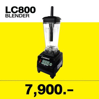Blender LC800