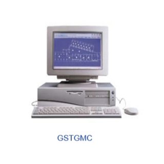 Graphic Monitor Centre รุ่น GSTGMC