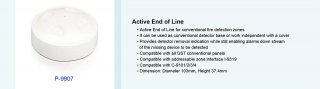 Active End of Line รุ่น P-9907