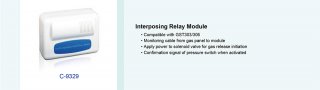 Interposing Relay Module รุ่น C-9329
