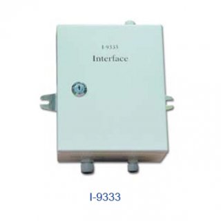 Flame Proof Sounder Control Interface รุ่น I-9333