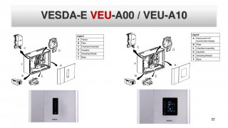 VESDA-E VEU-A10