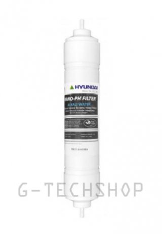 ไส้กรอง Hyundai Nano PH Filter