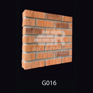 Rough Brick รุ่น G016