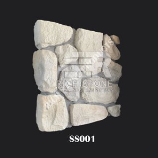 Split Face Stone รุ่น SS001