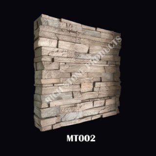 Midwestern Stone รุ่น MT002
