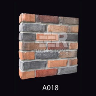 Classic Brick รุ่น A018