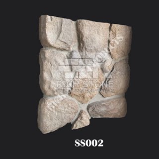 Split Face Stone รุ่น SS002