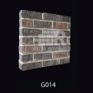 Rough Brick รุ่น G014