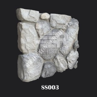 Split Face Stone รุ่น SS003