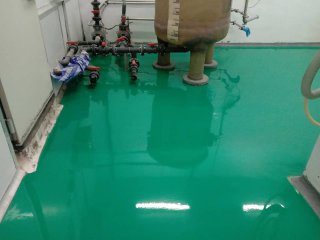 สีพื้นโรงงานทำปลากระป๋อง