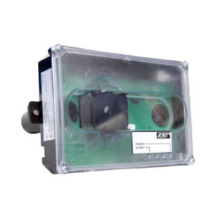 SuperDuct Smoke Detector SIGA-SD