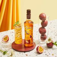 Senorita Syrup Passion Fruit Flavour