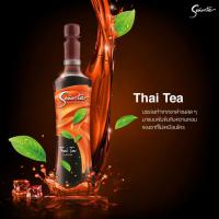 Senorita Syrup  Thai Tea Flavour