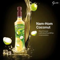 Senorita Syrup Nam-Hom  Coconut Flavour