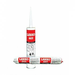 LANKO 603 (แลงโก้ 603) วัสดุอุดรอยต่อประเภทโพลียูรีเทน สำหรับร่องกว้าง 5-50 มม.