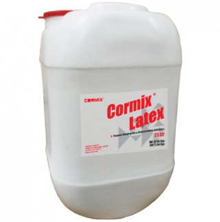 Cormix Latex คอร์มิกซ์ ลาเท็กซ์