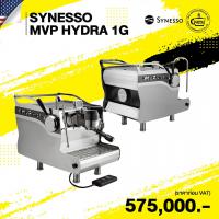 COFFEE MACHINE SYNESSO MVP HYDRA 1G