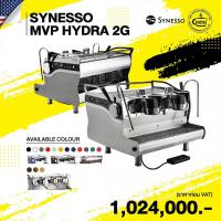 COFFEE MACHINE SYNESSO MVP HYDRA 2G