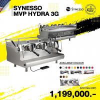 COFFEE MACHINE SYNESSO MVP HYDSYNESSO MVP HYDRA 3G