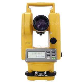 กล้องวัดมุม รุ่น TOPCON DT-209