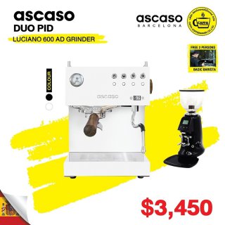 ASCASO DUO PID