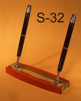 Stationary S-32