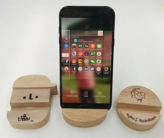 Promotion Item Phone Stand