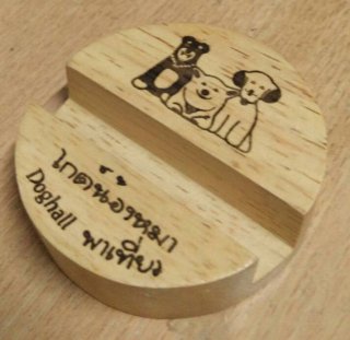 Promotion Item Phone Stand PHD-01