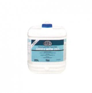 น้ำยารองพื้นสำหรับผลิตภัณฑ์กันซึมสูตรน้ำ ARDEX WPM 265