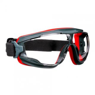 แว่นครอบตาเซฟตี้ 3M รุ่น Goggle Gear 501