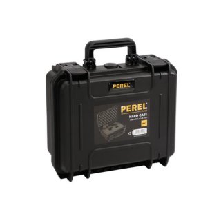 กล่องเก็บปืน PEREL รุ่น HC300S