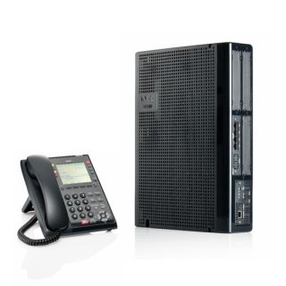 ตู้สาขาโทรศัพท์ NEC รุ่น SL2100