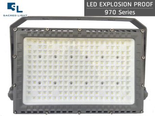 โคมไฟกันระเบิด (LED Explosion Proof) GYD970 Series