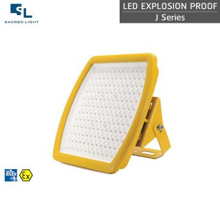 โคมกันระเบิด LED (LED Explosion Proof) SL J Series