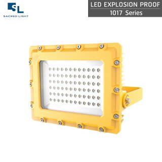 โคมไฟกันระเบิด (Explosion Proof) SL KLE1017 Series