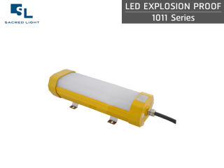 โคมกันระเบิด (LED Explosion Proof) KLE1011 Series