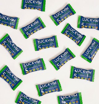 Luckyim Herbal Candy