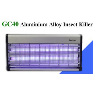 GC40 Aluminum Alloy Insect Killer