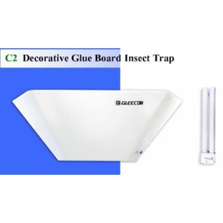 C2 Decorative Glue Board Insect Trap
