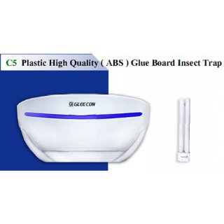 C5 Plastic High Quality Glue Board Insect Trap