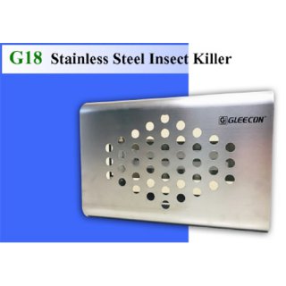 G18 Stainless Steel Insect Killer