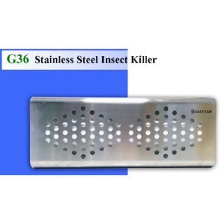G36 Stainless Steel Insect Killer