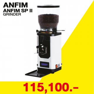 ANFIM SP II GRINDER