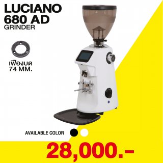 LUCIANO 680 AD GRINDER