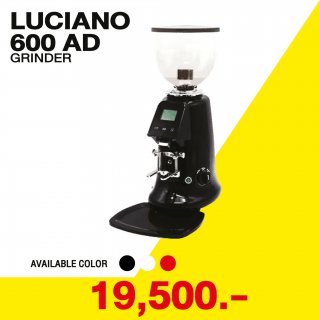 LUCIANO 600 AD GRINDER