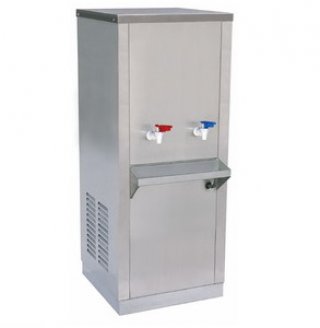 ตู้ทำน้ำเย็นแบบต่อท่อประปา รุ่น MCH-2PC