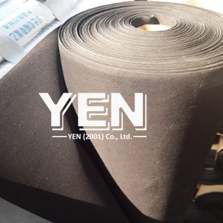 รับติดตั้ง YEN EPDM Sheet Membrane